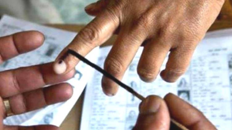 By-elections in ten states today