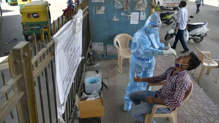 covid 19, coronavirus, india