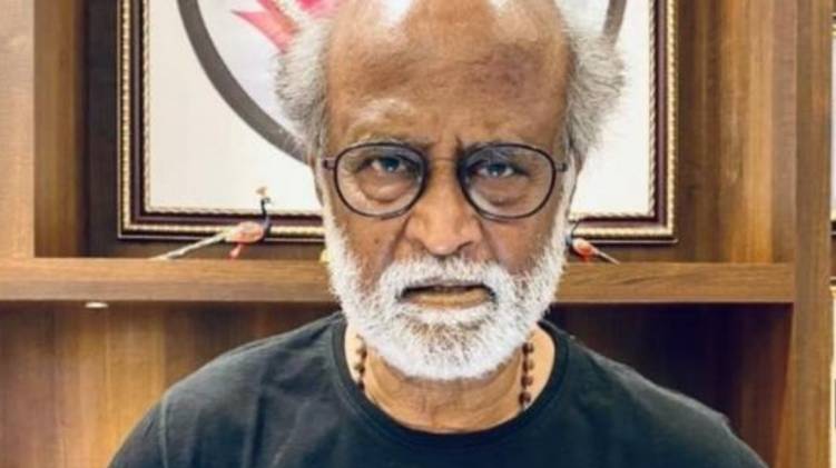 rajanikanth