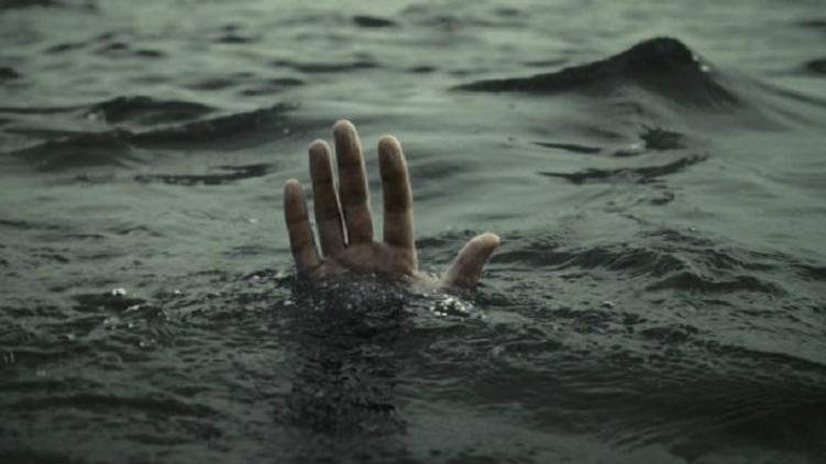 drowned