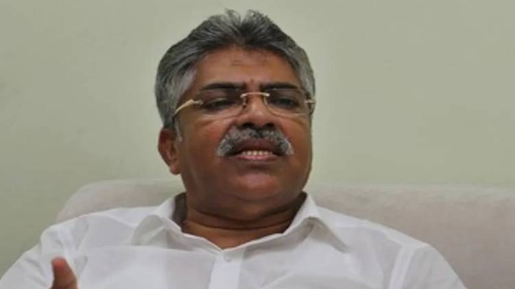CM's argument will not stand; Justice. B. Kemal Pasha