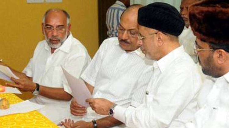 Three times members will not compete; Muslim League