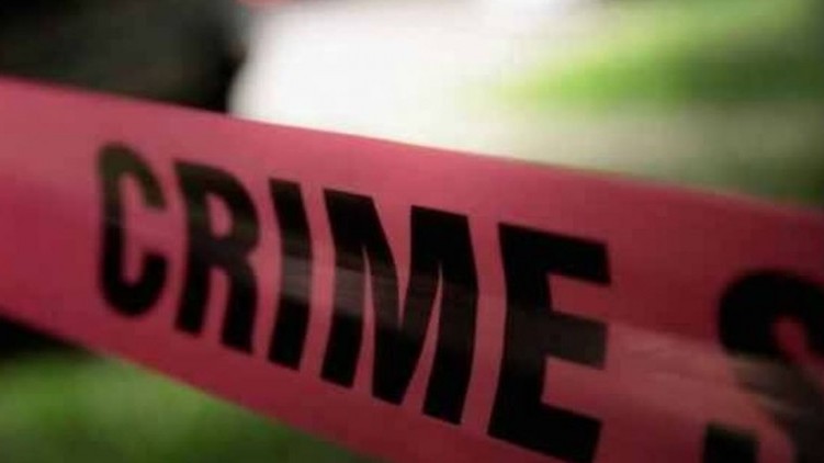 man kills mother sister