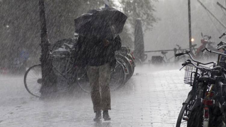 potential for Heavy rains in the state today and tomorrow