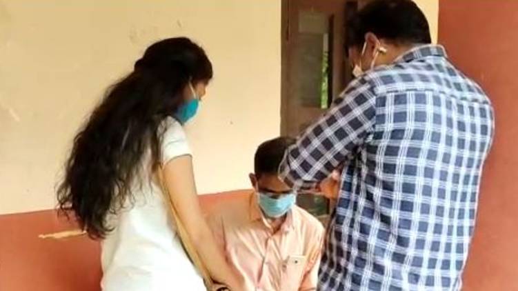 cochin college corruption