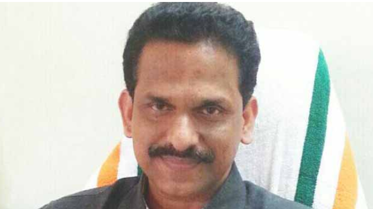 m r murali
