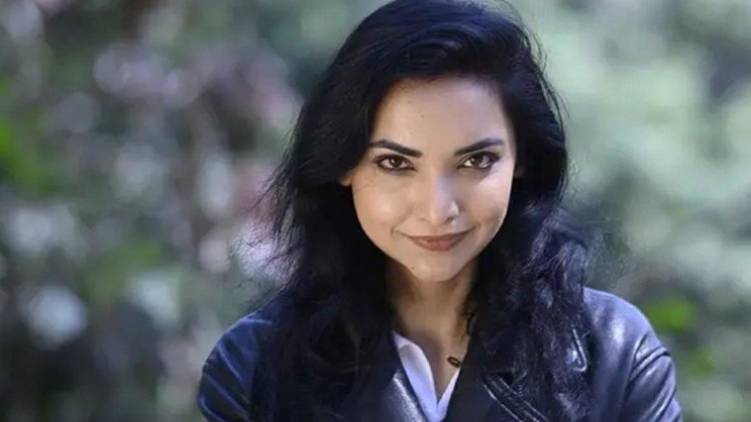 Who is Pushpam Priya Choudhary