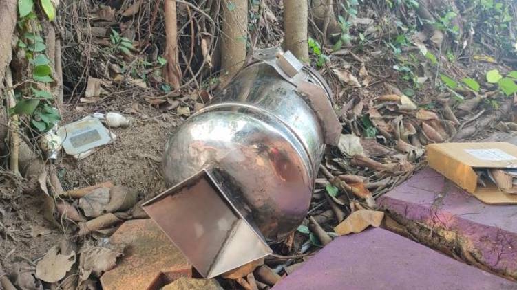 ankamaly mattur temple robbery
