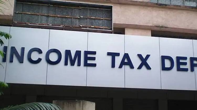 believers church income tax findings