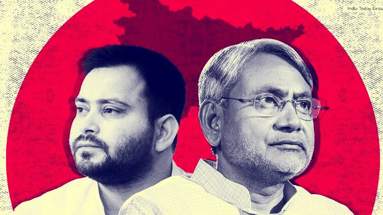 bihar election result nda gain