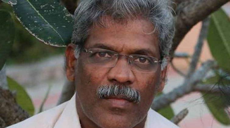 cm raveendran ed notice