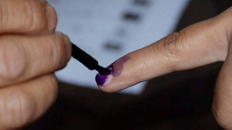 covid patients can vote