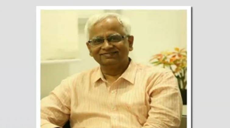 delhi doctor hariharan passes away