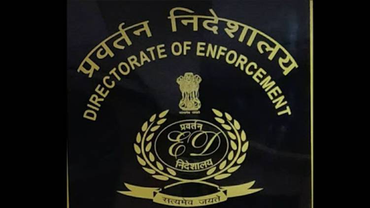 ed extends probe to various govt projects