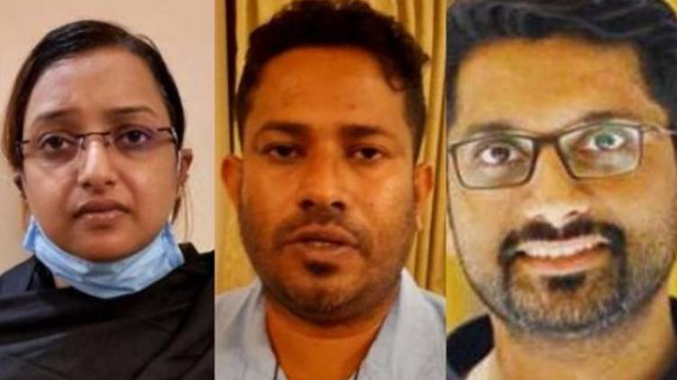 ed gets nod to interrogate swapna sarith sandeep