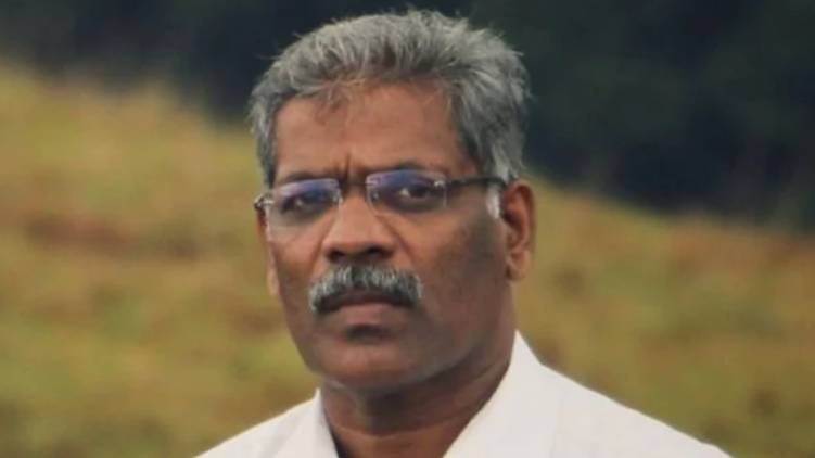 ed questions cm raveendran