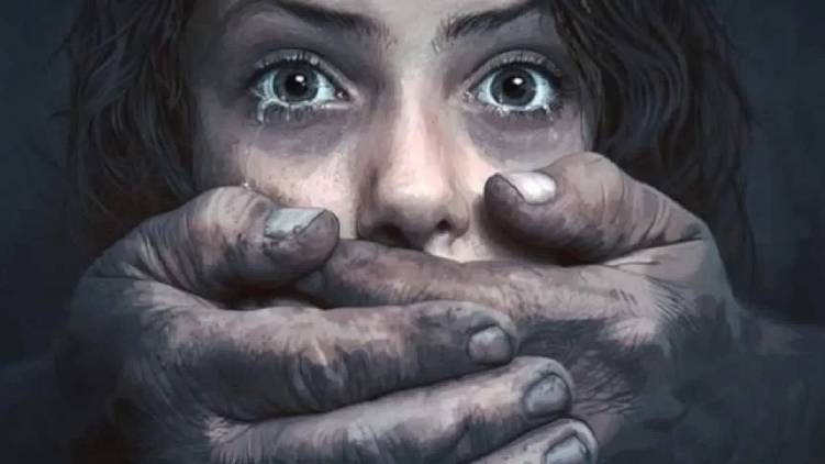 father rapes daughter in law kills son