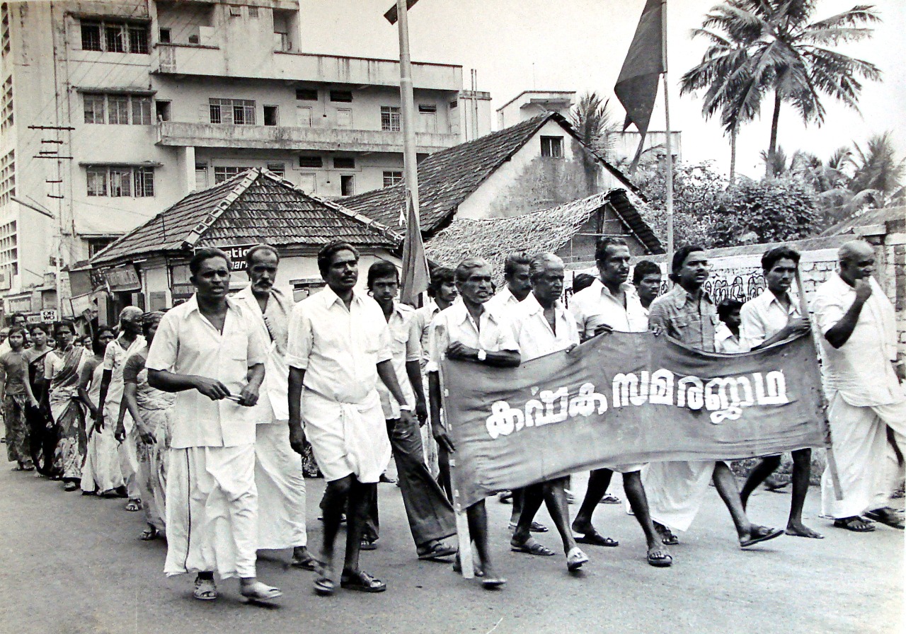 pg velayudhan nair death anniversary