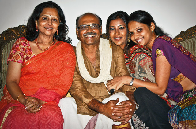 gr gopinath life story