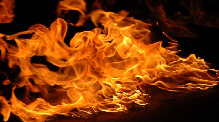 gujarat covid hospital fire