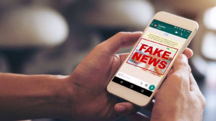 how to confront fake news against you