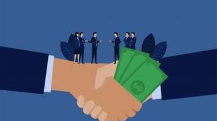india most corrupted among Asian countries