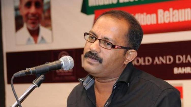 km shaji enforcement interrogation