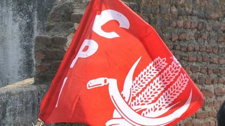 lef leads in bihar election