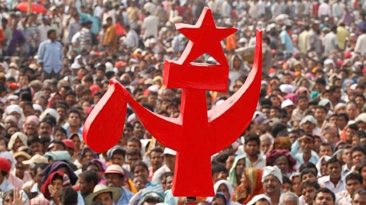left leads in 12 seats bihar election