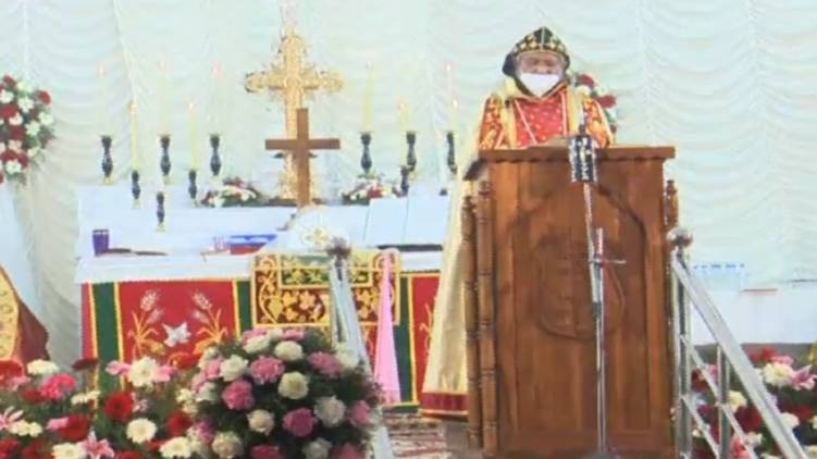 malankara marthoma new metropolitan