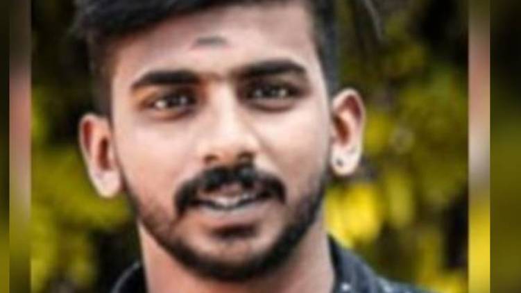 manu manoj was killed by jail authorities says father