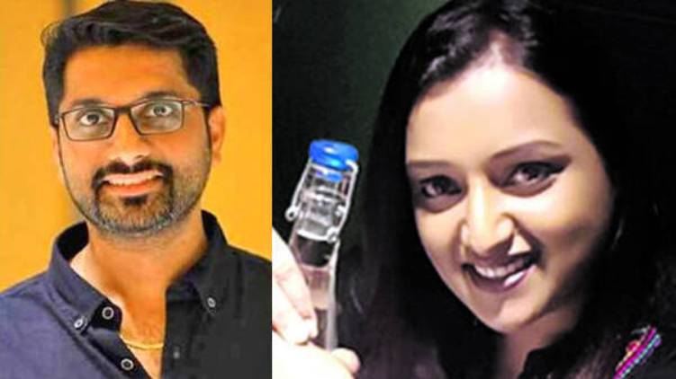 more high profiles have hand in dollar case says sarith swapna
