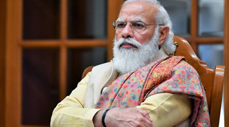 narendra modi analyse vaccine experiment stage