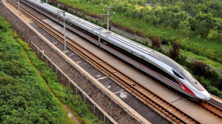 niti ayog wont recommend kerala high speed train project