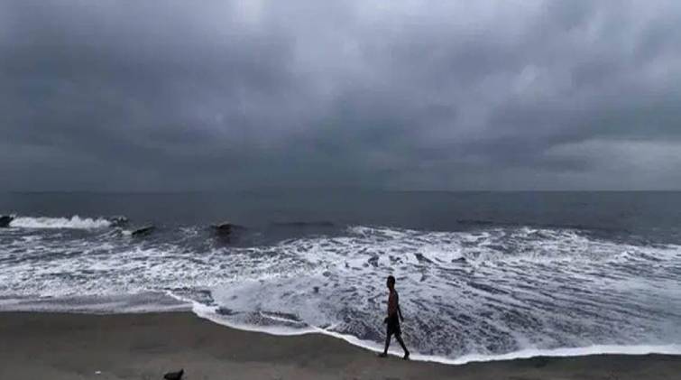 nivar strength drecreases says imd