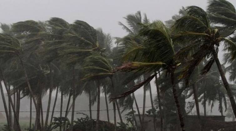 orange alert two districts kerala