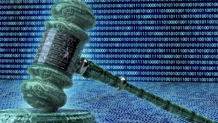 police act amendment for cyber crime