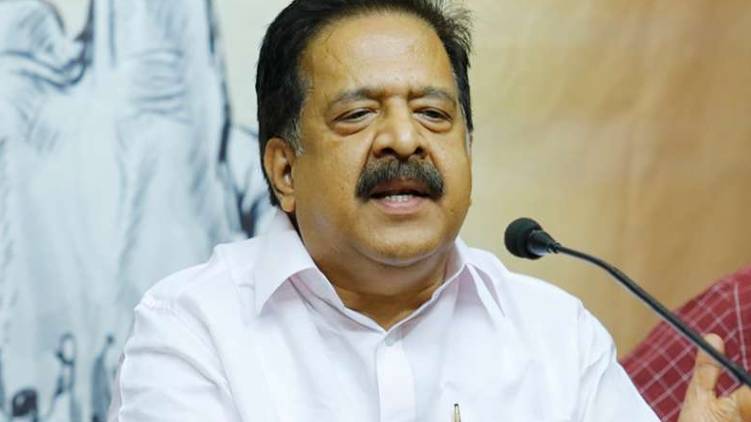 ready to face probe says ramesh chennithala