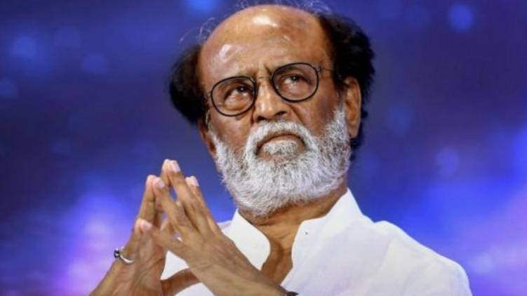 rss tries to bring rajinikanth to bjp