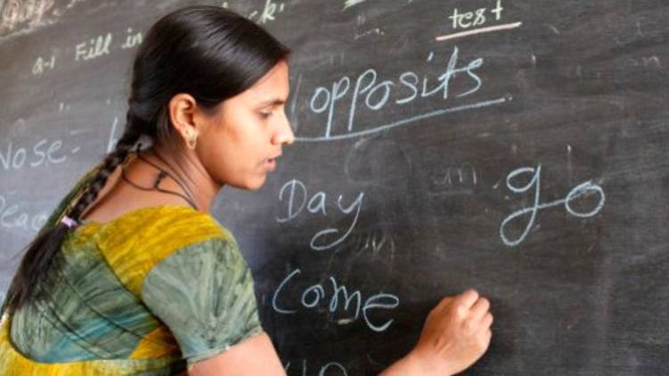 school teachers need to resume work from december