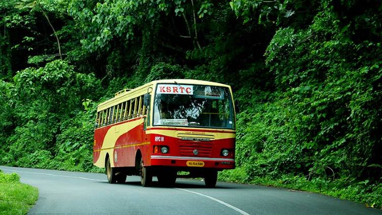 seat reservation for ksrtc ordinary