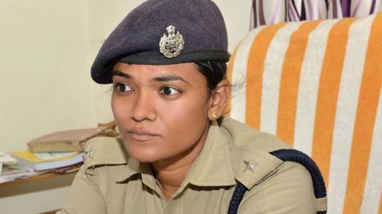six members in Maoist team says sp poonguzhali