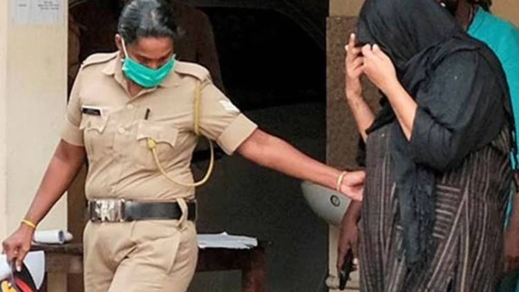 swapna suresh voice clip case crimebranch begins probe