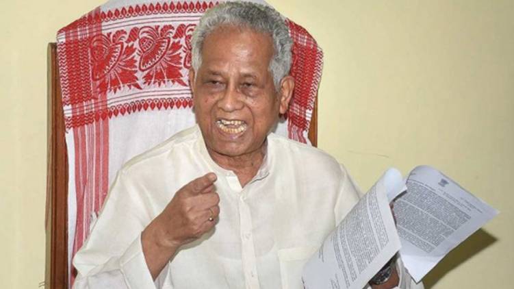 tarun gogoi critically ill