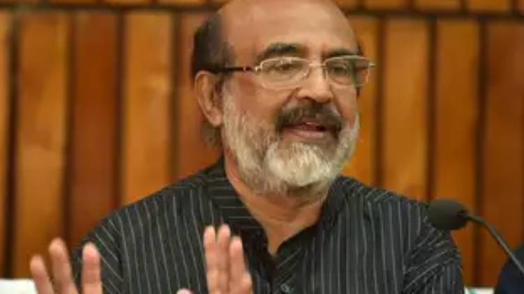 thomas isaac demands action against vigilance