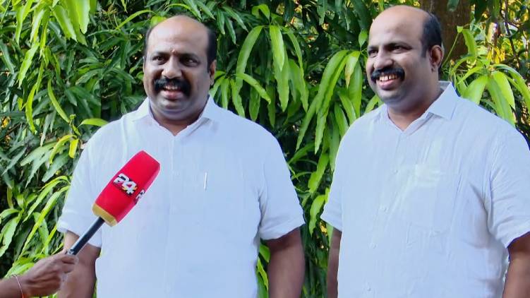 twin candidate ernakulam