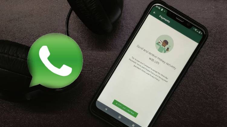 whatsapp roll out payment india