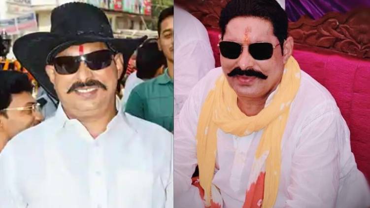 who is ananth kumar singh