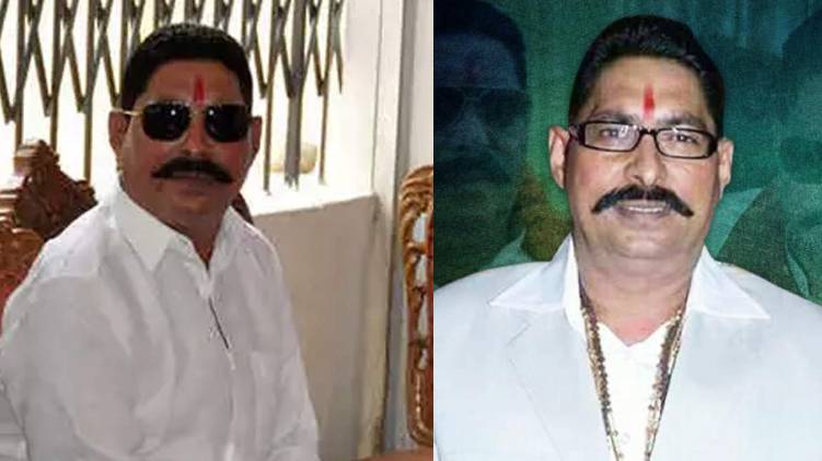 who is ananth kumar singh