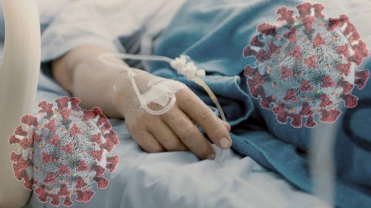 why some dies of covid 19